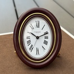 Tafelklok, Cartier, Bordeaux